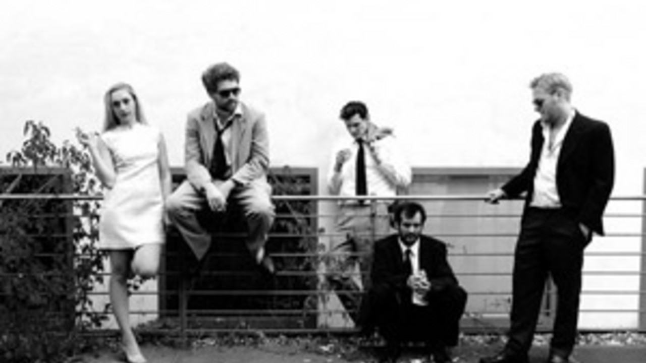 Katzelmacher nach Fassbinder