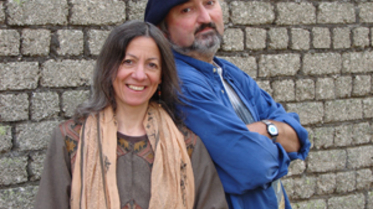 Shamrock-Duo