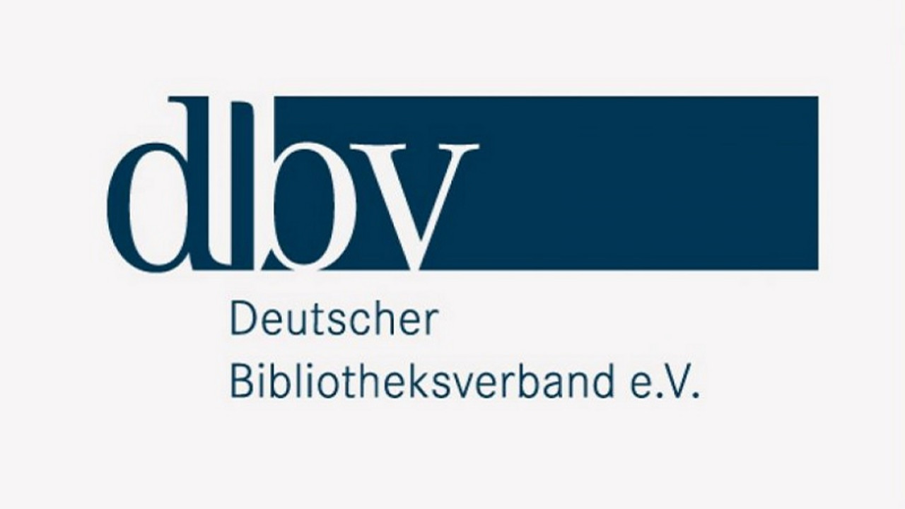 Deutscher Bibliotheksverband