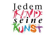 Jedem Kind seine Kunst