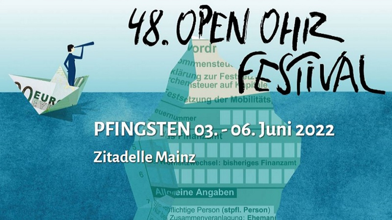Open Ohr Festival