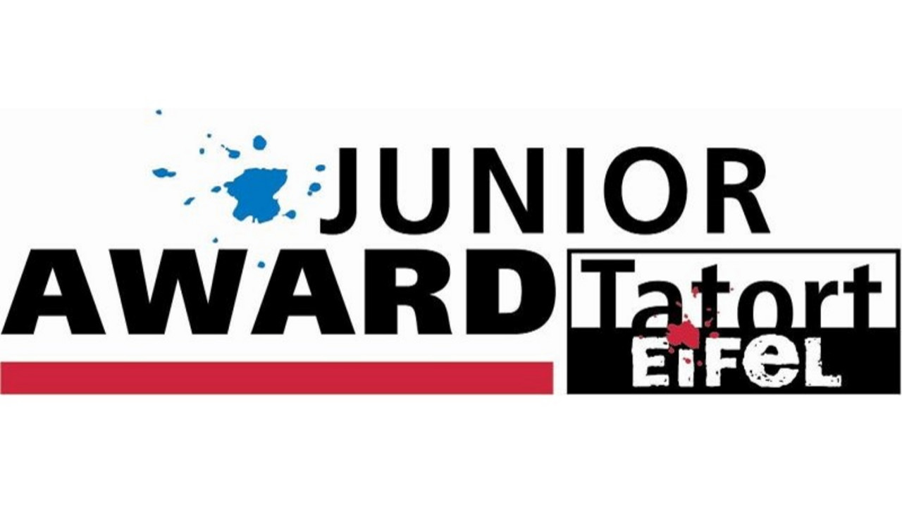 Junior Award Tatort Eifel