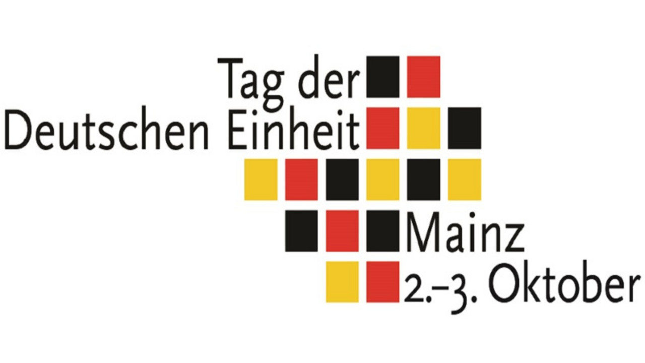 Tag der Deutschen Einheit 