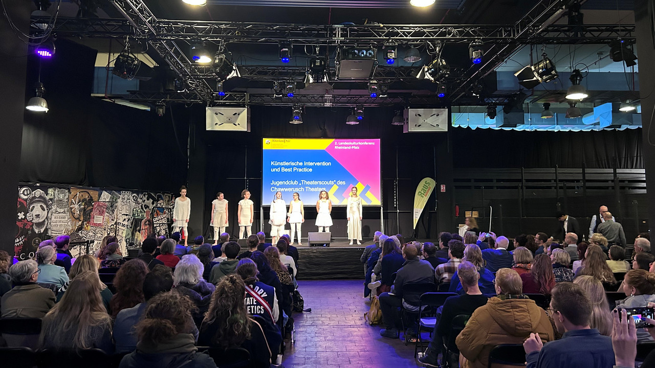 Landeskulturkonferenz, Foto (c)Margit Bohne,MFFKI