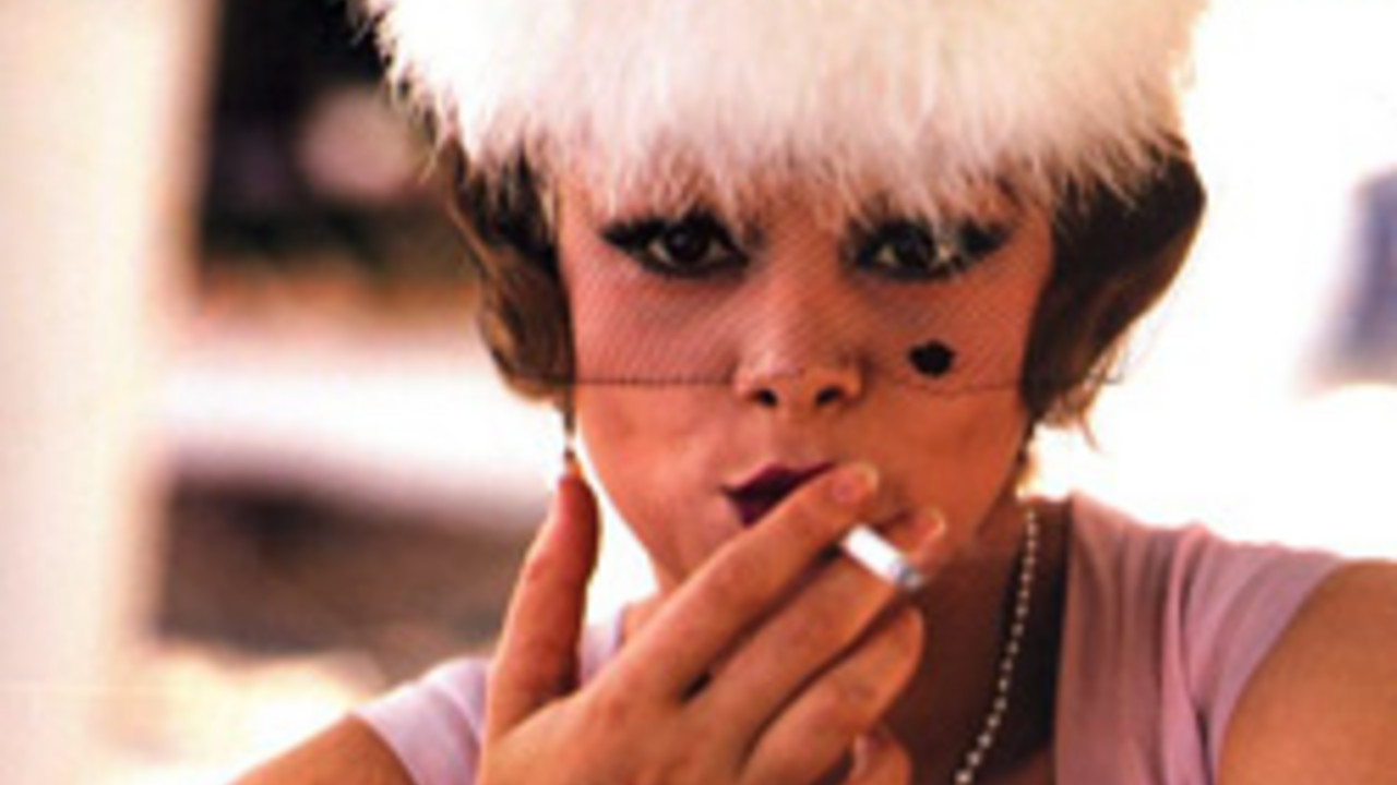 Sandra Milo in 8 1/2