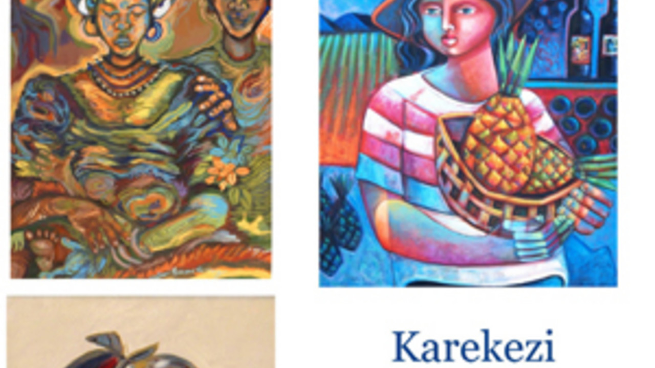 Ausstellungsplakat