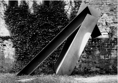 06 - Skulptur / Christoph Mancke